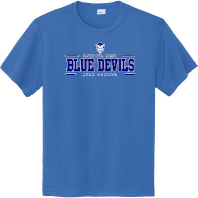 Youth Performance Tee