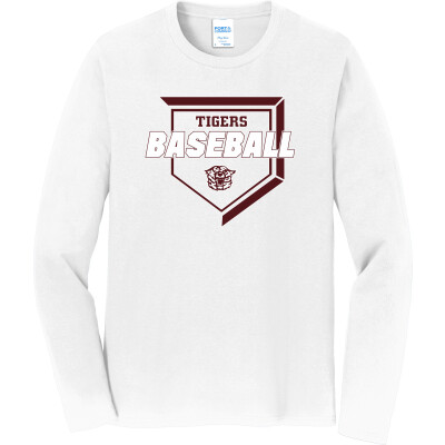 Long Sleeve Fan Favorite Tee