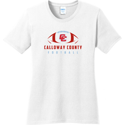 Women's Core Cotton Tee