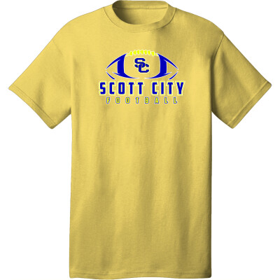 Core Cotton Tee