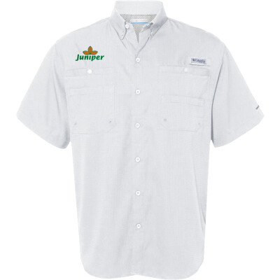 Columbia Men's PFG Tamiami II Short Sleeve Shirt