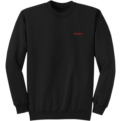 Core Fleece Crewneck Sweatshirt