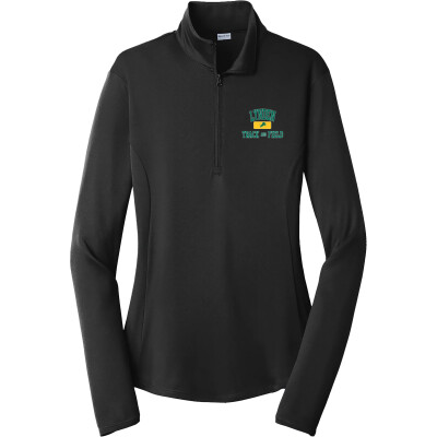 Women's Performance 1/4-Zip Pullover