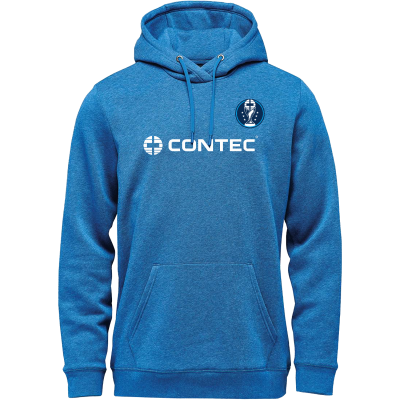 Jersey Style Men's Monashee Fleece Pullover Hoody