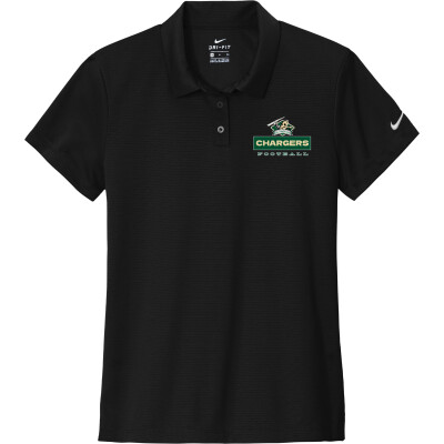 Nike Women's Dry Essential Solid Polo