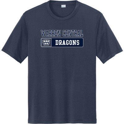 Performance Tee