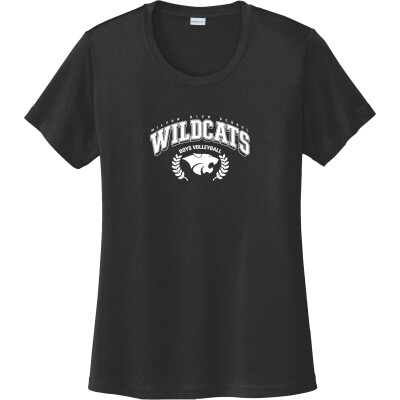 Women's Performance Tee