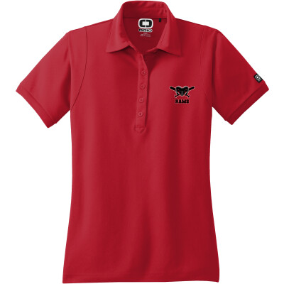 OGIO Jewel Polo