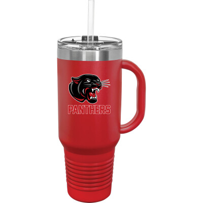 40oz. Tumbler