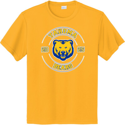 Youth Performance Tee