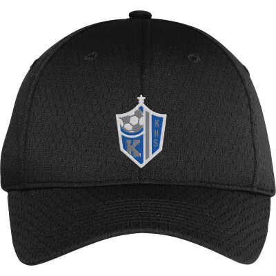 Pro Mesh Cap