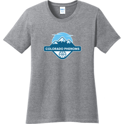 Women's Core Cotton Tee