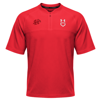 Under Armour Men's Utility SS Cage Jacket