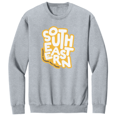 Adult Midweight Crewneck Sweatshirt