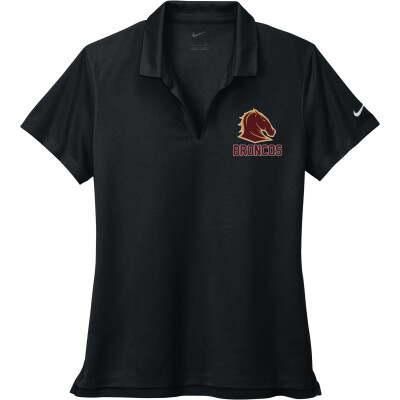 Nike Women's Dri-FIT Micro Pique 2.0 Polo