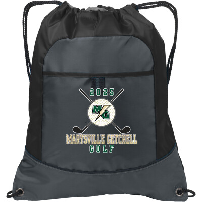 Pocket Cinch Pack