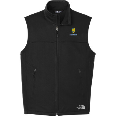 The North Face Ridgewall Soft Shell Vest