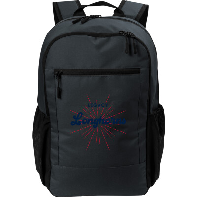 Daily Commute Backpack