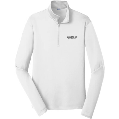 PosiCharge Competitor 1/4-Zip Pullover