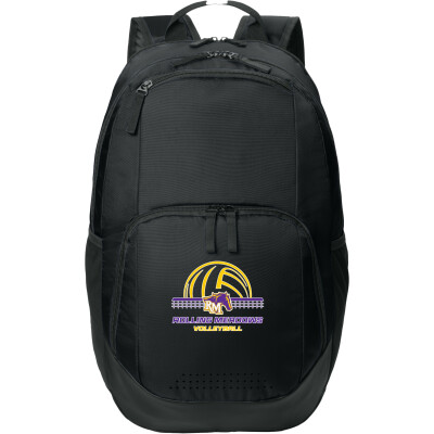 Rec Backpack