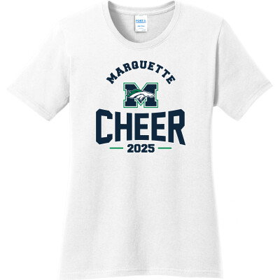 Women's Core Cotton Tee