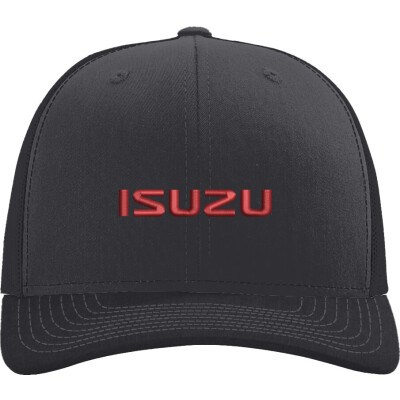 Snapback Trucker Cap