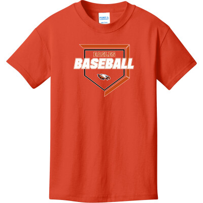 Youth Core Cotton Tee