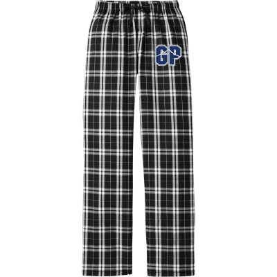 Women’s Flannel Plaid Pant