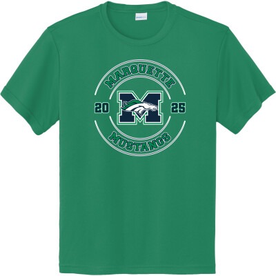 Youth Performance Tee