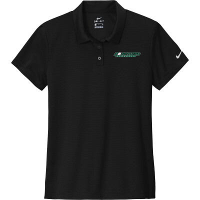 Nike Women's Dry Essential Solid Polo