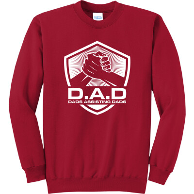 Core Fleece Crewneck Sweatshirt