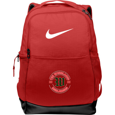 Nike Brasilia Medium Backpack
