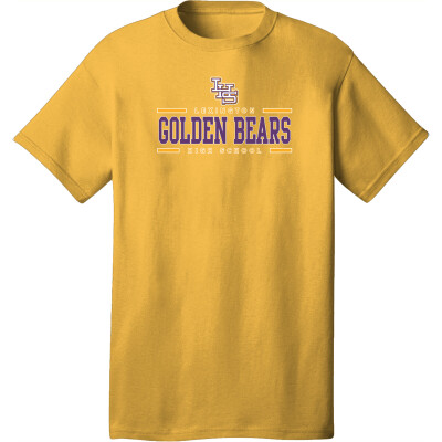 Core Cotton Tee