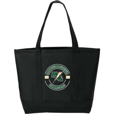 Day Tote