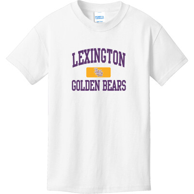 Youth Core Cotton Tee