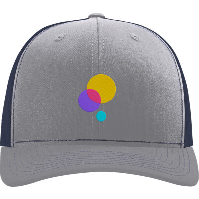 112 Snapback Trucker Cap