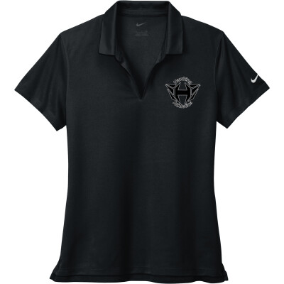 Nike Women's Dri-FIT Micro Pique 2.0 Polo