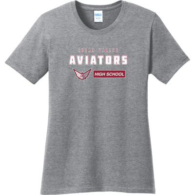 Women's Core Cotton Tee