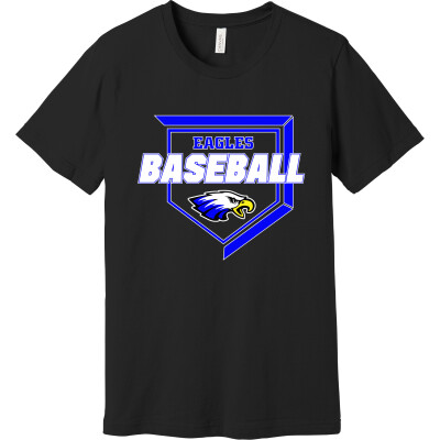 Bella+Canvas Unisex Jersey Short Sleeve Tee