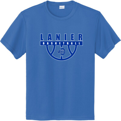 Youth Performance Tee