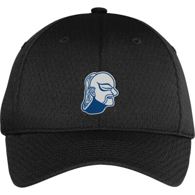 Pro Mesh Cap