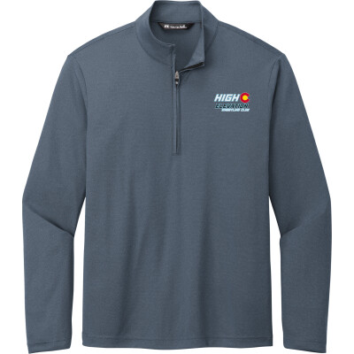 Travis Mathew Coto Performance 1/4-Zip