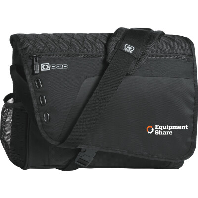 OGIO - Vault Messenger