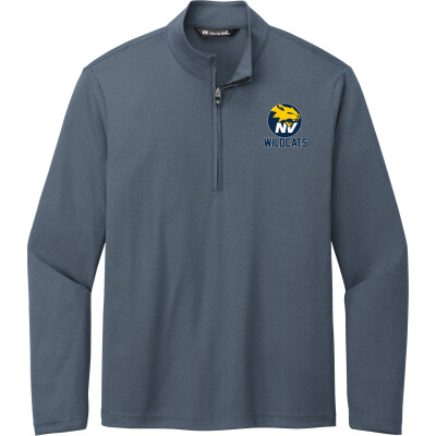 Travis Mathew Coto Performance 1/4-Zip