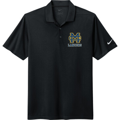 Nike Dri-FIT Micro Pique 2.0 Polo