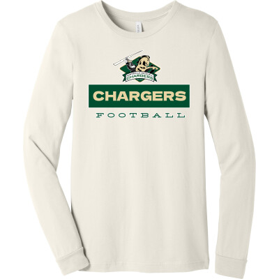 Bella+Canvas Unisex Jersey Long Sleeve Tee