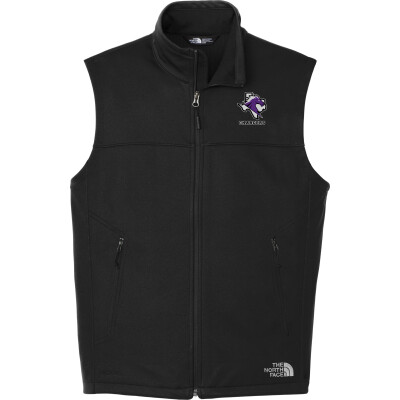The North Face Ridgewall Soft Shell Vest
