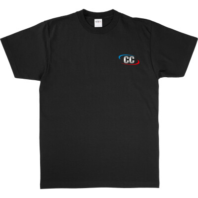 Custom Cars Shaka Wear Max Heavyweight T-Shirt