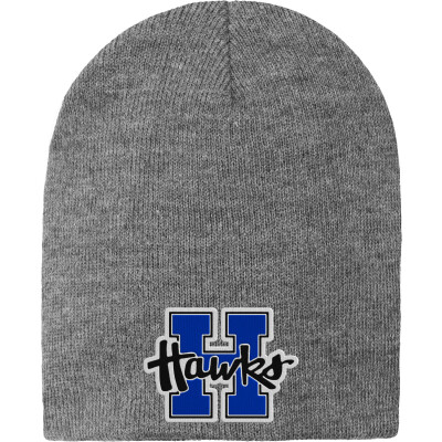 Knit Skull Cap
