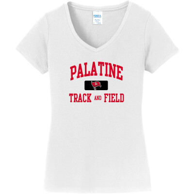 Women's Fan Favorite V-Neck Tee